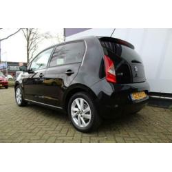 Seat Mii 1.0 Airco, cruise control (bj 2015)