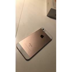 iPhone 5se 16 gb