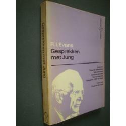 Gesprekken met Jung (R.I. Evans)