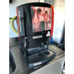 Koffiemachine BRAVILOR Bonamat BOLERO XL / NESCAFE