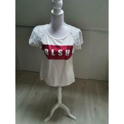 Mooi t shirt van merk k relish maat.