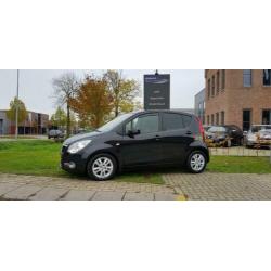 Opel Agila 1.2 Edition | 1e eigenaar