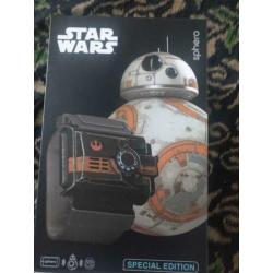 SPHERO BB-8, Special Edition Bundle(star wars)