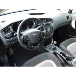 Kia cee'd 1.6 GDI BusinessLine