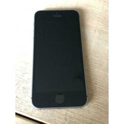 iPhone SE - 32GB - Space Grey
