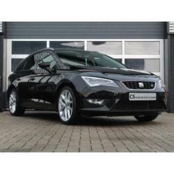 Seat Leon ST 1.4 TSI FR Navi/Seat Sound/Dealeronderhouden/1e