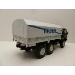 Kamaz legertruck ''ussr models''