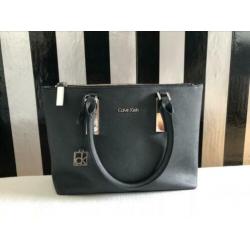 Calvin Klein handtas origineel