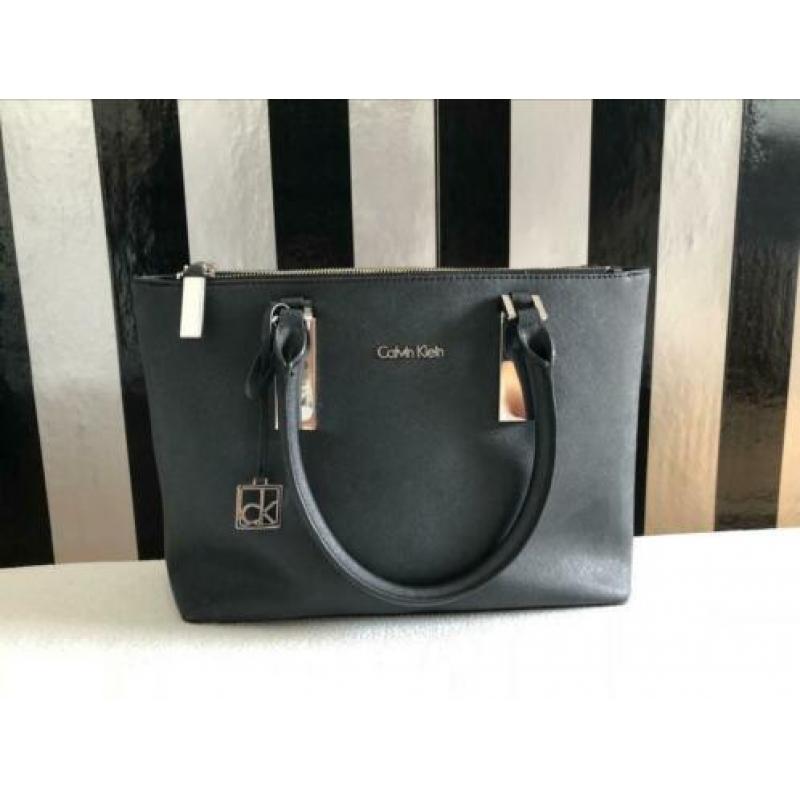 Calvin Klein handtas origineel