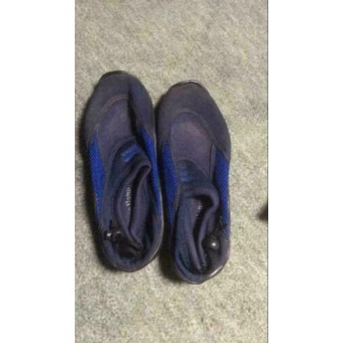 Human Nature Waterschoenen maat 38 - incl. zak, waterschoen