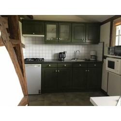 Vakantiewoning vakantie Zuid-Limburg Epen
