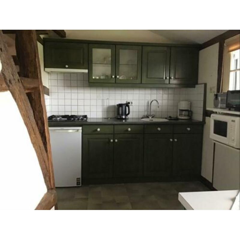 Vakantiewoning vakantie Zuid-Limburg Epen