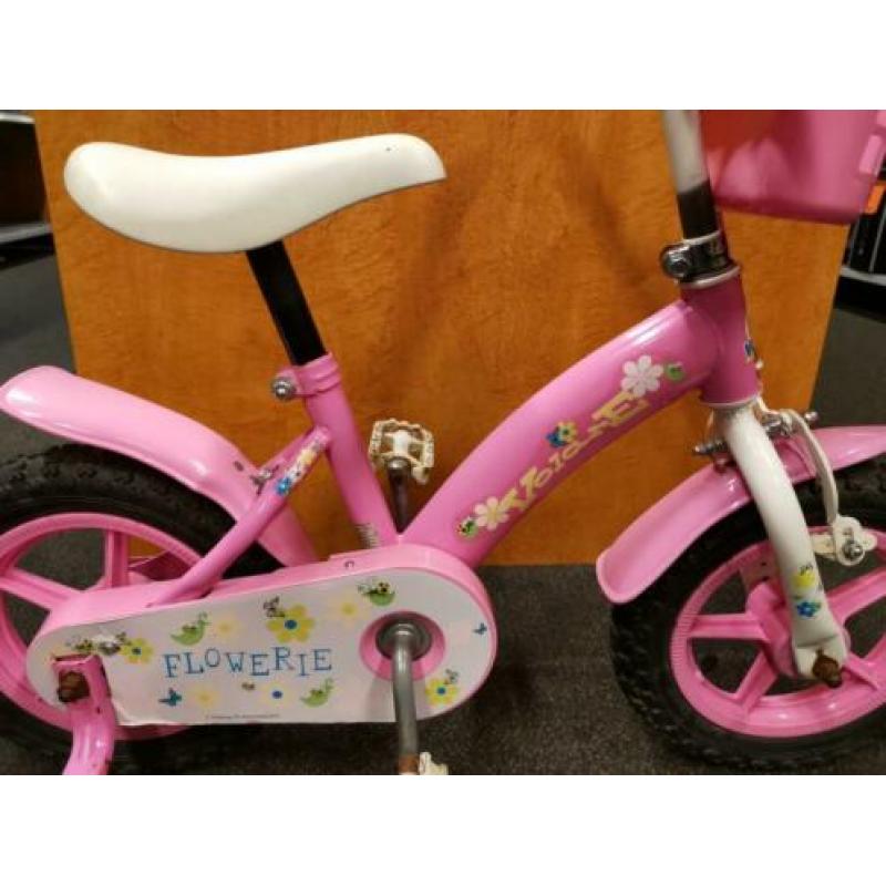 Used Products Leeuwarden - Volare Flowerie | 12 Inch