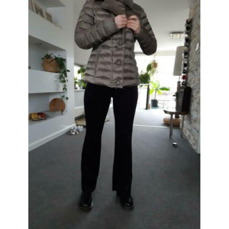 Cape Horn tierra del Fuego trendy damesjas mt 36
