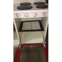 Prachtige speelkeuken