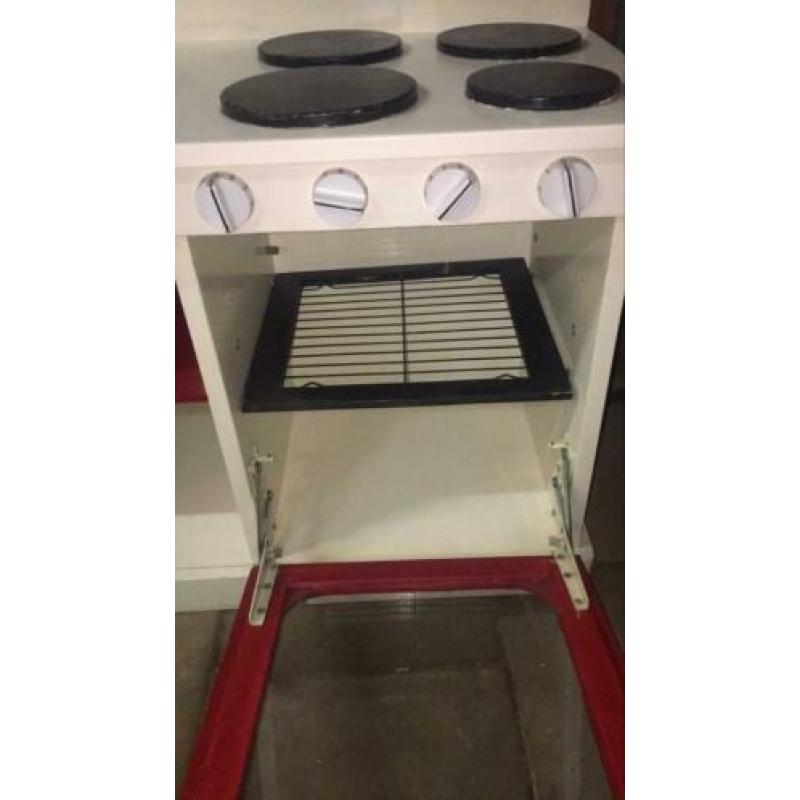 Prachtige speelkeuken