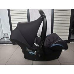 Zeer nette Maxi-Cosi Cabriofix