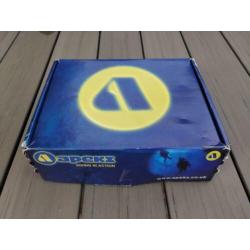 Apeks DS4 en 2x ATX40 en Mares manometer. ALS NIEUW