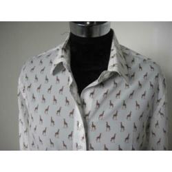 Blouse Cavallaro mt. 46