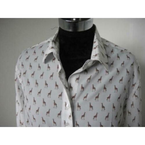 Blouse Cavallaro mt. 46