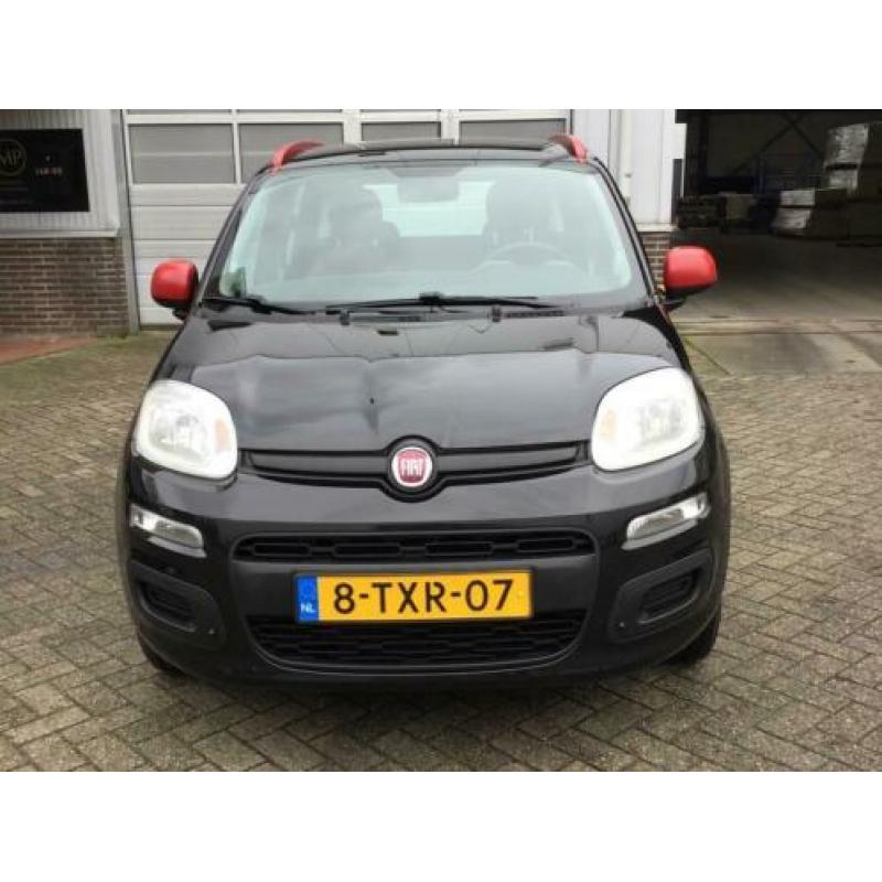 Fiat Panda 0.9 TwinAir Edizione Cool NL Auto/Airco/1e Eigena