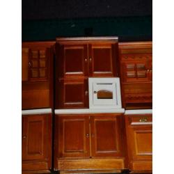 Complete keuken pph