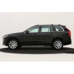 Volvo XC90 2.0 D5 AWD Momentum | GRIJS KENTEKEN | Camera | A