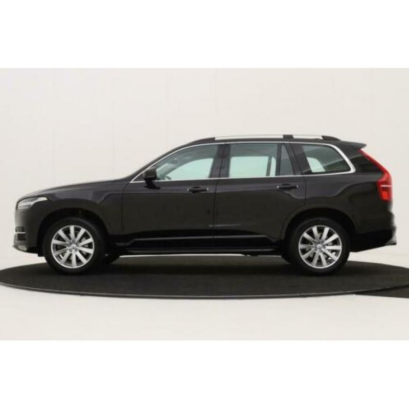 Volvo XC90 2.0 D5 AWD Momentum | GRIJS KENTEKEN | Camera | A