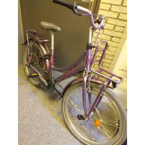 Batavus Diva 24 inch