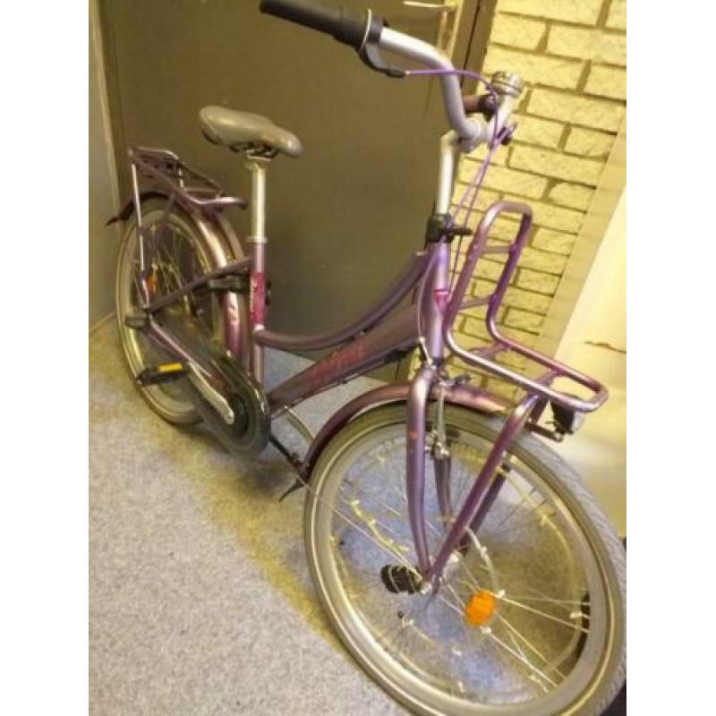 Batavus Diva 24 inch