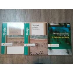 Studieboeken