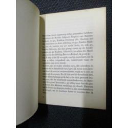 Multatuli, Ik groet u allen zeer, 1968