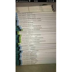 Leeslijn boeken