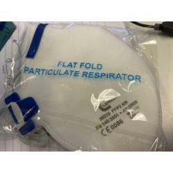 Mondmaskers FFP2