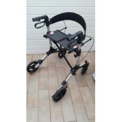 Rollator