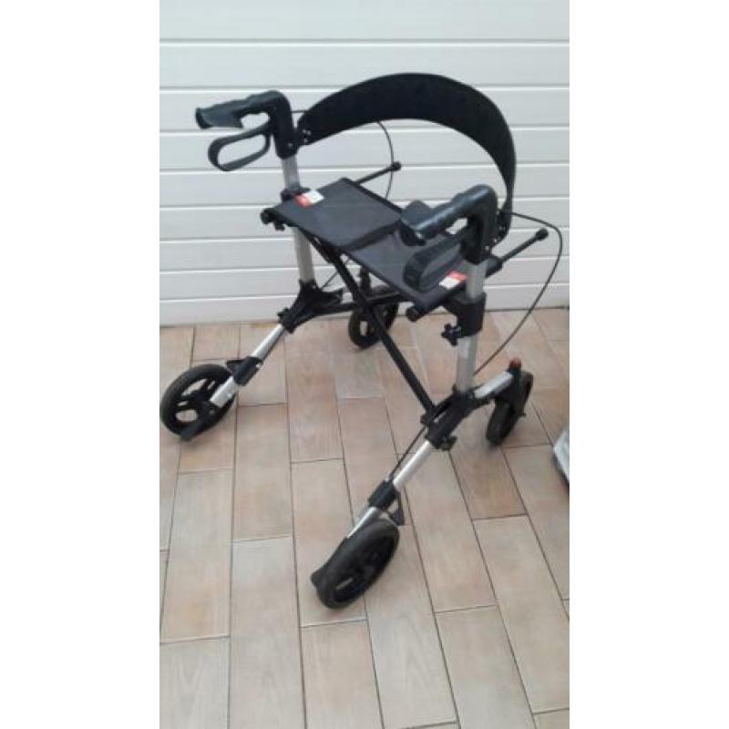 Rollator