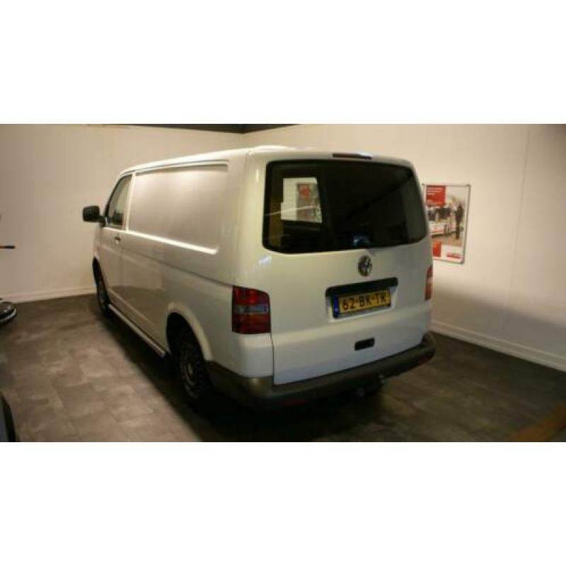 Volkswagen TRANSPORTER 1.9 TDI 300 MHD