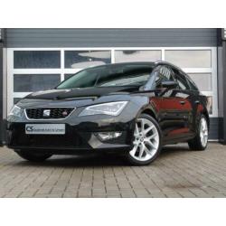 Seat Leon ST 1.4 TSI FR Navi/Seat Sound/Dealeronderhouden/1e