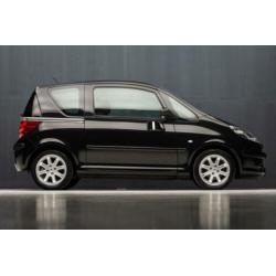 Peugeot 1007 1.6-16V Sporty Automaat (AIRCO, DUAL TONE INTER