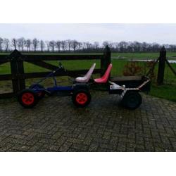 Mammoet skelter