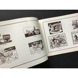 Boekje expositie 100 jaar Lehmann (1981)