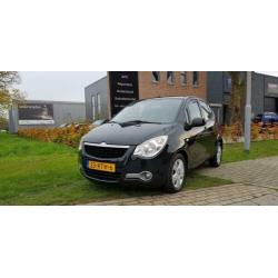 Opel Agila 1.2 Edition | 1e eigenaar