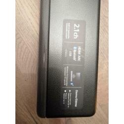 Z. G. A. N Sony soundbar