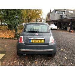Fiat 500 0.9 TwinAir Turbo Easy (bj 2014)