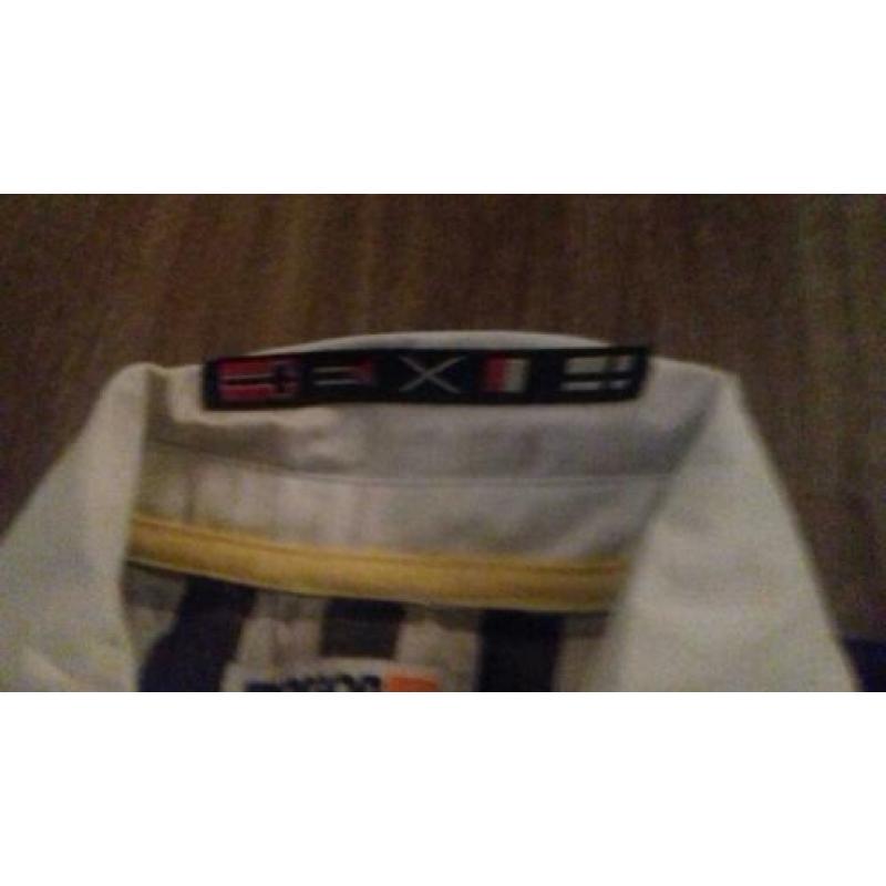 Nieuw POLOSHIRT van MOTION WEAR