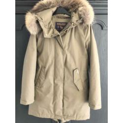 Woolrich Jas mt S Nieuw