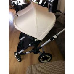 Bugaboo Donkey Duo / Twin / Tweeling