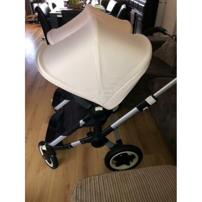 Bugaboo Donkey Duo / Twin / Tweeling