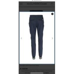 Mos Mosh Levon sport maat 44 *nieuw*
