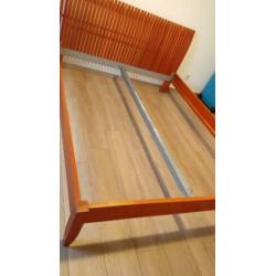 Ikea opphus bed